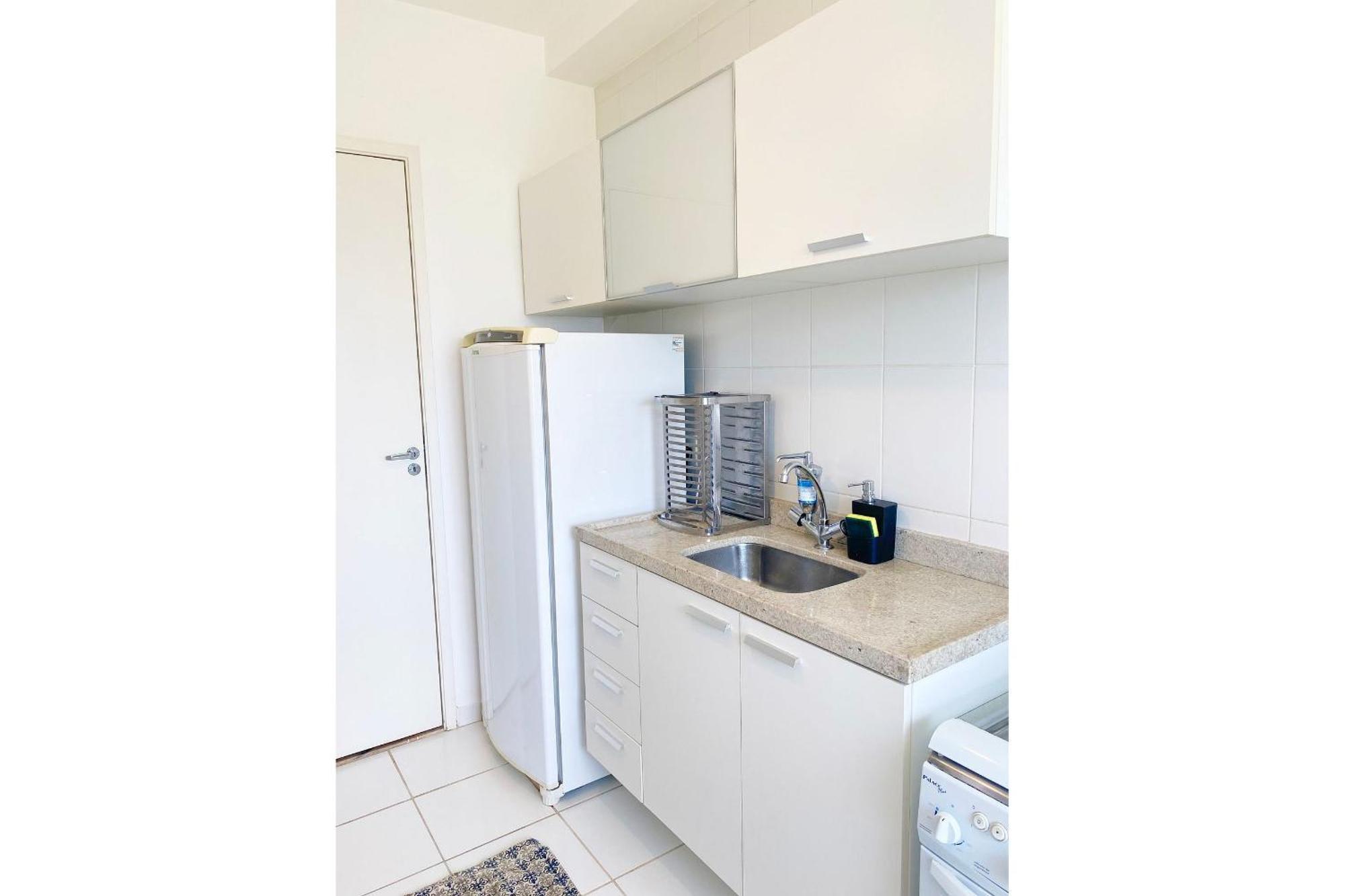 Apto Com 2 Quartos Prox Ao Rib Shopping. Wifi + Ac Apartment Ribeirao Preto Exterior photo